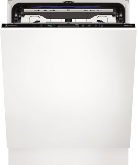 Посудомоечная машина встраив. Electrolux EEG69420W 2200Вт полноразмерная - купить недорого с доставкой в интернет-магазине