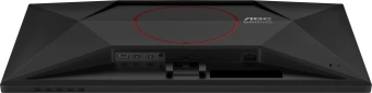 Монитор AOC 27" Q27G42XE черный IPS LED 1ms 16:9 HDMI M/M матовая 300cd 178гр/178гр 2560x1440 180Hz FreeSync DP 2K 3.88кг - купить недорого с доставкой в интернет-магазине