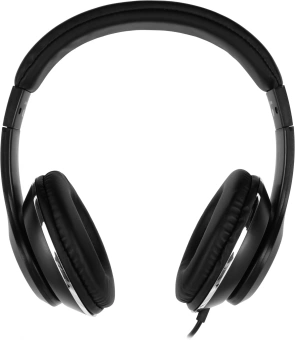Наушники с микрофоном Sven AP-930M черный/серебристый 1.3м мониторные оголовье (SV-013608) - цена, купить или заказать с доставкой в интернет-магазине Наушники с микрофоном Sven AP-930M черный/серебристый 1.3м мониторные оголовье (SV-013608) - купить недорого с доставкой в интернет-магазине