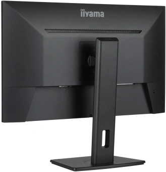 Монитор Iiyama 27" ProLite XUB2793QSU-B7 черный IPS LED 16:9 HDMI M/M матовая HAS Piv 300cd 178гр/178гр 2560x1440 100Hz DP 2K USB 5.6кг - купить недорого с доставкой в интернет-магазине