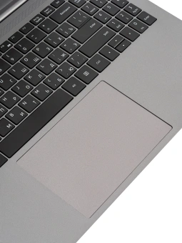 Ноутбук IRU Tactio 16ALB Core i3 1215U 16Gb SSD512Gb Intel UHD Graphics 16" IPS WUXGA (1920x1200) Windows 11 Pro grey WiFi BT Cam 4830mAh (2110203) - купить недорого с доставкой в интернет-магазине
