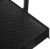 Роутер беспроводной TP-Link Archer BE400 BE6500 100/1000/2500BASE-T черный - купить недорого с доставкой в интернет-магазине