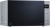 Микроволновая Печь LG MW25R35GISL 25л. 1000Вт нержавеющая сталь/черный - купить недорого с доставкой в интернет-магазине