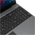 Ноутбук IRU Tactio 15PHC Ryzen 5 7430U 8Gb SSD256Gb AMD Radeon Graphics 15.6" IPS FHD (1920x1080) Windows 11 Pro Multi Language black WiFi BT Cam 4350mAh (2045999) - купить недорого с доставкой в интернет-магазине