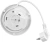 Чайник электрический Polaris PWK 0723DDW 1.7л. 2400Вт белый корпус: пластик - цена, купить или заказать с доставкой в интернет-магазине Чайник электрический Polaris PWK 0723DDW 1.7л. 2400Вт белый корпус: пластик - купить недорого с доставкой в интернет-магазине