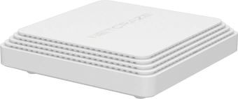 Точка доступа Keenetic Netcraze Orbiter 6 (NAP-630) AX3000 100/1000/2500BASE-T белый - купить недорого с доставкой в интернет-магазине