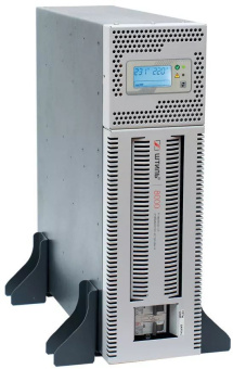 Стабилизатор напряжения Штиль ИнСтаб IS8000RT 7200Вт 8000ВА белый - купить недорого с доставкой в интернет-магазине