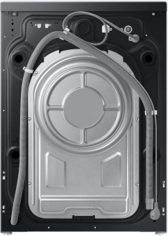 Стиральная машина Samsung WD90DG5G34BBLP класс: A загр.фронтальная макс.:9кг (с сушкой) черный инвертор - купить недорого с доставкой в интернет-магазине