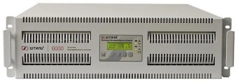 Источник бесперебойного питания Штиль SR SR1106L 5400Вт 6000ВА серый - купить недорого с доставкой в интернет-магазине