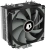 Устройство охлаждения(кулер) ID-Cooling SE-224K-I Soc-1200/1700/1851 серебристый/черный 4-pin 16-29dB Al+Cu 220W 650gr Bulk (SE-224K-I BULK) - купить недорого с доставкой в интернет-магазине