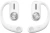 Гарнитура накладные Fiio JW1 (J3201W) white белый беспроводные bluetooth крепление за ухом (80003321) - купить недорого с доставкой в интернет-магазине