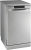 Посудомоечная машина Gorenje GS520E15S (2 корзины) нержавеющая сталь (узкая) - цена, купить или заказать с доставкой в интернет-магазине Посудомоечная машина Gorenje GS520E15S (2 корзины) нержавеющая сталь (узкая) - купить недорого с доставкой в интернет-магазине