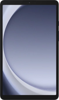 Планшет Samsung Galaxy Tab A9 SM-X115 G99 (2.2) 8C RAM8Gb ROM128Gb 8.7" LCD 1340x800 4G 1Sim Android 13 темно-синий 8Mpix 2Mpix BT WiFi microSD 1Tb 5100mAh 7hr - купить недорого с доставкой в интернет-магазине