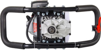 Мотобур Ресанта МБ-52 бытовой 2000Вт 2.7л.с. 52см3 9000об/мин (70/13/30) - купить недорого с доставкой в интернет-магазине