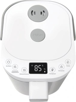 Термопот Vitek VT-TP5005 4.7л. 700Вт белый/серебристый - купить недорого с доставкой в интернет-магазине