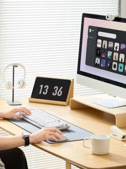 Клавиатура Logitech K868 механическая белый USB беспроводная BT/Radio (920-013913) - купить недорого с доставкой в интернет-магазине