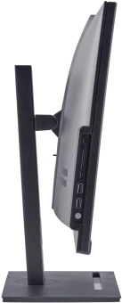 Моноблок IRU 27IM 27" Full HD i7 1255U (1.7) 16Gb SSD1Tb UHDG FreeDOS GbitEth WiFi BT 120W Cam черный 1920x1080 - купить недорого с доставкой в интернет-магазине