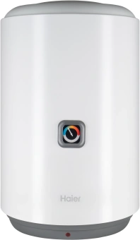 Водонагреватель Haier ES80V-B1 SLIM 1.5кВт 80л электрический настенный/белый - купить недорого с доставкой в интернет-магазине