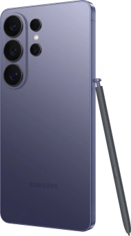 Смартфон Samsung SM-S948B Galaxy S26 Ultra 1Tb 16Gb фиолетовый моноблок 3G 4G 2Sim 6.9" 1440x3120 Android 16 200Mpix 802.11 a/b/g/n/ac/ax/be NFC GPS GSM900/1800 GSM1900 Protect - купить недорого с доставкой в интернет-магазине