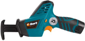 Сабельная пила Bort BRS-12Li-G аккум. (93410167) - купить недорого с доставкой в интернет-магазине