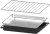 Плита Газовая Darina 1B1 GM 441 018 W белый/черный (стеклянная крышка) реш.чугун - купить недорого с доставкой в интернет-магазине