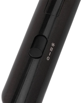 Фен Scarlett SC-HD70IT15 1800Вт черный - купить недорого с доставкой в интернет-магазине