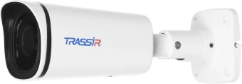 Камера видеонаблюдения IP Trassir TR-D2153ZIR6 v7 2.7-13.5мм цв. корп.:белый - купить недорого с доставкой в интернет-магазине