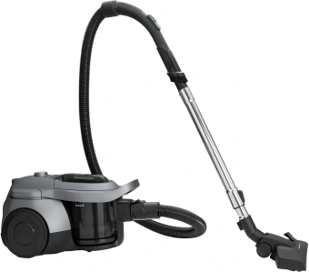Пылесос Polaris PVC 2211 2000Вт графит/серый - купить недорого с доставкой в интернет-магазине