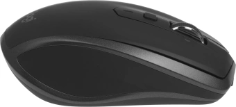 Мышь Logitech MX Anywhere 2S графитовый оптическая 4000dpi беспров. BT/Radio USB 7but (910-006211) - купить недорого с доставкой в интернет-магазине