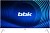 Телевизор LED BBK 32" 32LEX-7182/FTS2C (W) белый HD 50Hz DVB-T2 DVB-C DVB-S2 WiFi Smart TV (RUS)