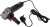 Углошлифовальная машина Metabo WEV 11-125 Quick 1100Вт 10500об/мин рез.шпин.:M14 d=125мм (603625000) - купить недорого с доставкой в интернет-магазине
