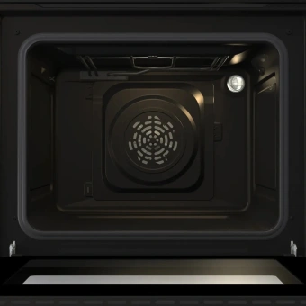 Духовой шкаф Электрический Gorenje BO6635E01BG черный - купить недорого с доставкой в интернет-магазине