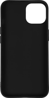 Чехол (клип-кейс) Gresso для iPhone 13 Meridian черный (GR17AAAE8893) - купить недорого с доставкой в интернет-магазине