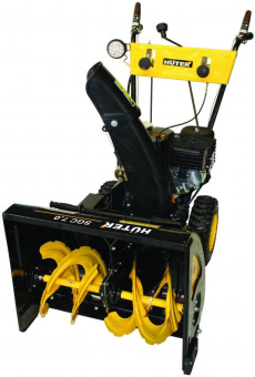 Снегоуборщик бензин. Huter SGC 7.0 7л.с. - цена, купить или заказать с доставкой в интернет-магазине Снегоуборщик бензин. Huter SGC 7.0 7л.с. - купить недорого с доставкой в интернет-магазине