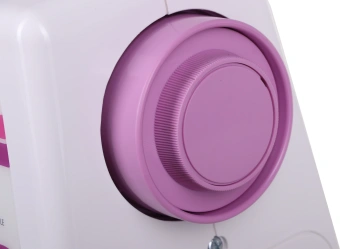 Швейная машина Comfort 32 белый - купить недорого с доставкой в интернет-магазине