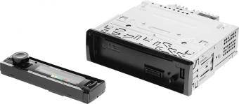 Автомагнитола Pioneer DEH-S2250UI 1DIN 4x50Вт ПДУ RDS - купить недорого с доставкой в интернет-магазине