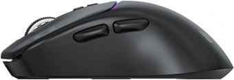 Мышь Acer Nitro OMR506 черный оптическая 12800dpi беспров. BT/Radio USB (ZL.MCE11.01W) - купить недорого с доставкой в интернет-магазине