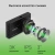 Видеорегистратор Digma FreeDrive 300DW черный 4Mpix 1440x2560 130гр. - купить недорого с доставкой в интернет-магазине