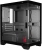 Корпус Bloody BD-CC103F черный без БП mATX 7x120mm 1xUSB2.0 1xUSB3.0 audio bott PSU - купить недорого с доставкой в интернет-магазине
