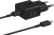 Сетевое зар./устр. Samsung 25W 3A (PD) USB Type-C черный (EP-T2510XBEGEU) - купить недорого с доставкой в интернет-магазине