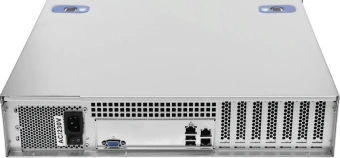 Сервер IRU Rock s2108e 1x6126 1x16Gb С621 AST2500 2xGigEth 1x800W w/o OS (2173471) - купить недорого с доставкой в интернет-магазине