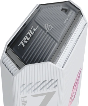 Роутер беспроводной Asus GS-BE7200 BE7200 10/100/1000/2500BASE-T - купить недорого с доставкой в интернет-магазине