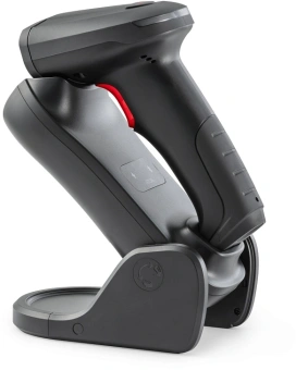 Сканер штрих-кода Атол SB5100BT 2D беспроводной черный (60600) - купить недорого с доставкой в интернет-магазине