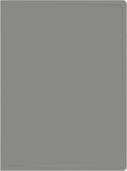 Папка с 20 прозр.вклад. Silwerhof Eco A4 пластик 0.5мм серый - купить недорого с доставкой в интернет-магазине