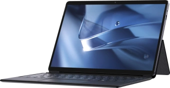 Планшет Chuwi Hi10 Max 125U (1.3) 11C RAM12Gb ROM512Gb 12.9" IPS 2880x1920 Windows 11 Professional серый 8Mpix 5Mpix BT WiFi 4820mAh - купить недорого с доставкой в интернет-магазине