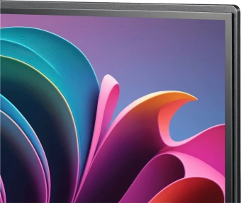 Телевизор QLED Hisense 40" 40A5NQ Frameless черный FULL HD 60Hz DVB-T DVB-T2 DVB-C DVB-S DVB-S2 USB WiFi Smart TV (RUS) - купить недорого с доставкой в интернет-магазине