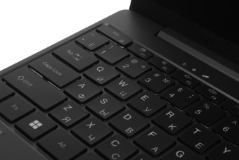 Ноутбук Chuwi Corebook X Ryzen 5 5500U 16Gb SSD512Gb AMD Radeon Rx Vega 7 14" IPS 2K (2160x1440) Windows 11 Home grey WiFi BT Cam 4000mAh - купить недорого с доставкой в интернет-магазине