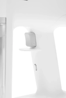 Пылесос ручной Xiaomi G20 EU 460Вт белый/серый - купить недорого с доставкой в интернет-магазине