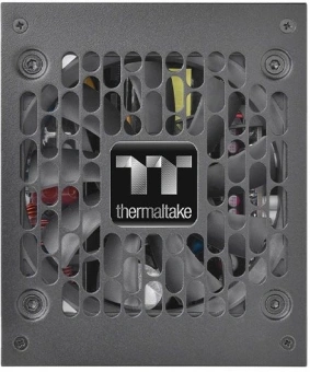 Блок питания Thermaltake SFX 850W Toughpower SFX850 Gen.5 80+ platinum (20+4pin) APFC 90mm fan 8xSATA Cab Manag RTL - купить недорого с доставкой в интернет-магазине