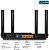 Роутер беспроводной TP-Link Archer AX55 Pro AX3000 100/1000/2500BASE-T черный